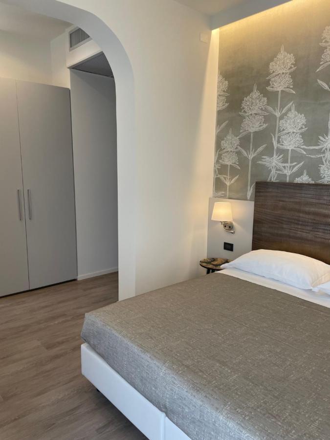 Hotel Tritone Caorle Exteriér fotografie